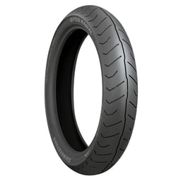 Bridgestone G709 130/70HR18 (63H) Front Tyre
