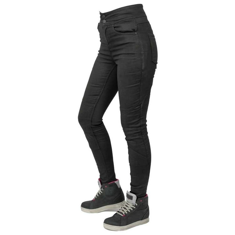 Bull-It Women's Fury X Short Leg Jeggings