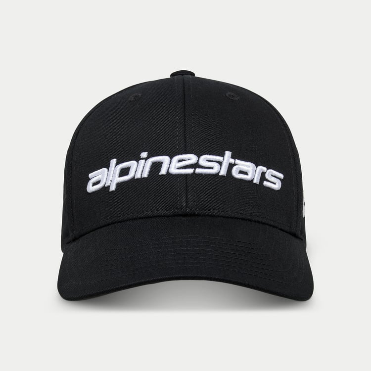 Alpinestars Linear Wordmark 2.0 Hat
