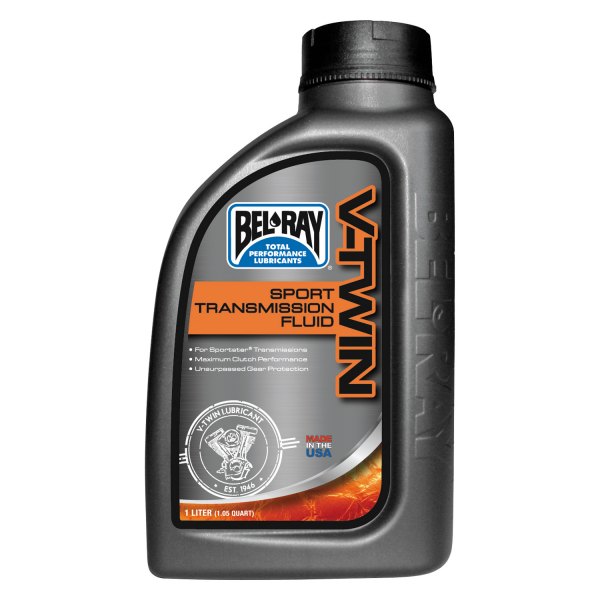 Belray V-Twin Sport Transmission Fluid - 1L