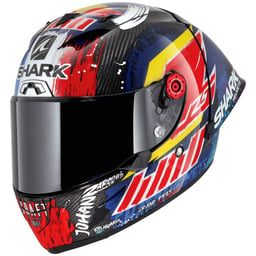 Shark Race-R Pro GP Zarco Chakra Helmet