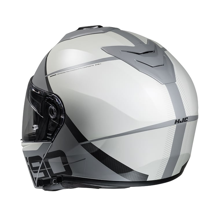 HJC i90 May Helmet