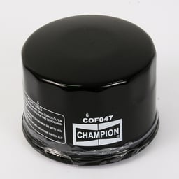 Champion COF047 (147) Oil Filter