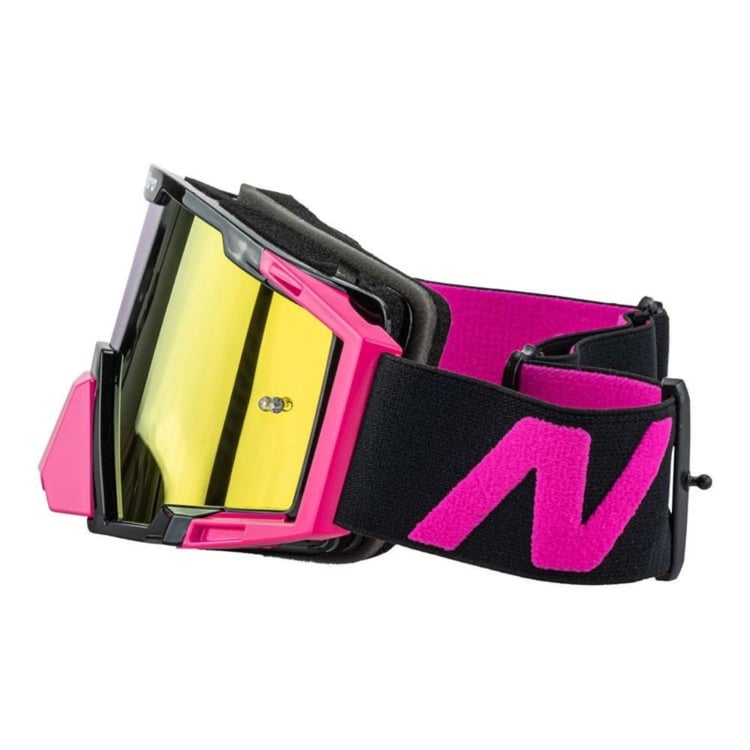Nitro NV-100 MX Goggles