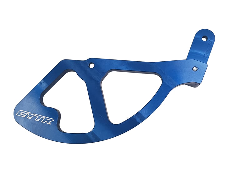 Yamaha GYTR YZ450F Rear Disc Guard