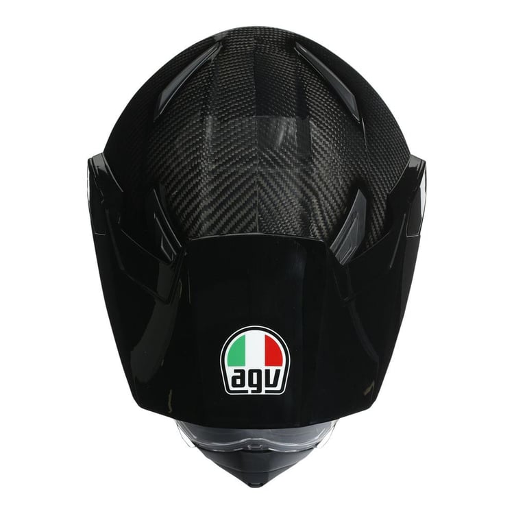 AGV AX9 Carbon Helmet