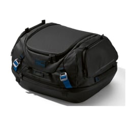BMW Black Small Rear Bag