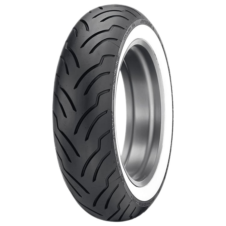 Dunlop American Elite MT90B16 MT WW Rear Tyre