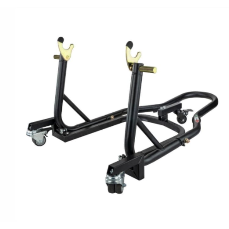 La Corsa Universal Rear Pivoting Stand