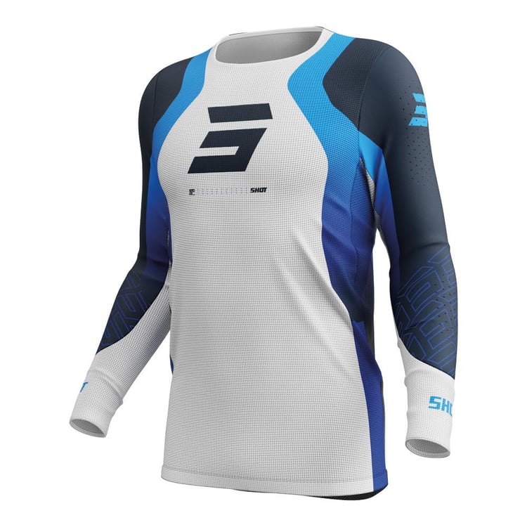 Shot Aerolite Ultra Jersey