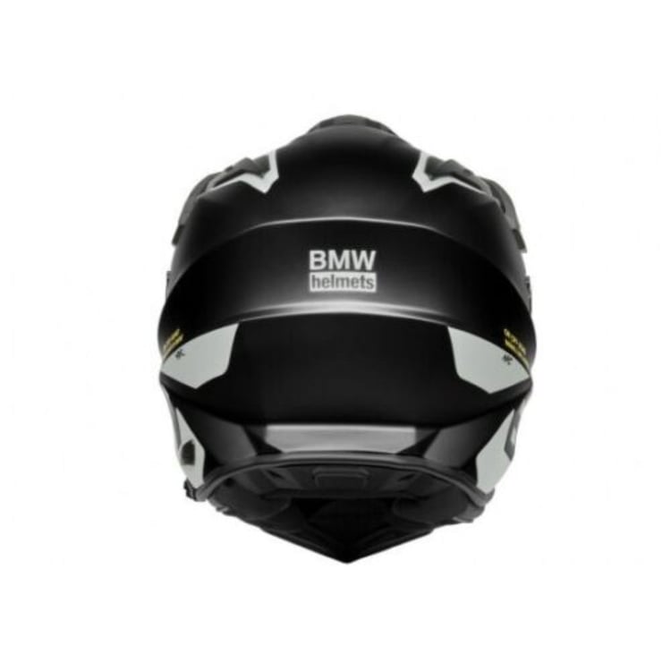 BMW GS Pure Glacier Helmet