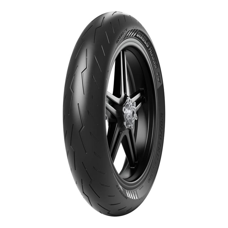 Pirelli tyres best sale for rc 390