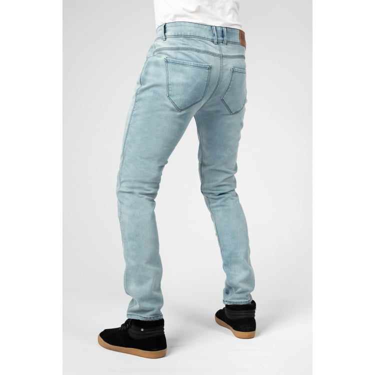 Bull-It Tactical Arc Slim Long Length Jeans
