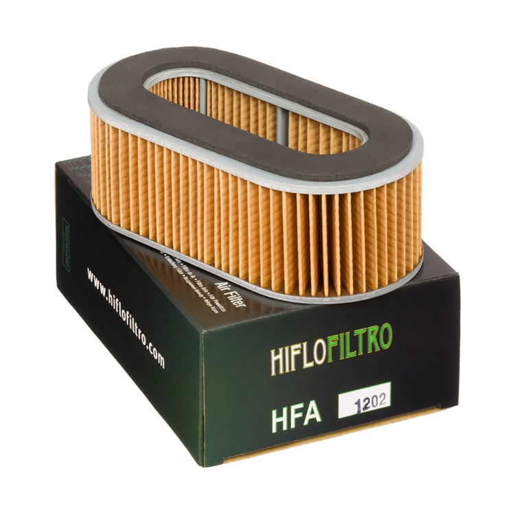 HIFLOFILTRO HFA1202 Air Filter Element