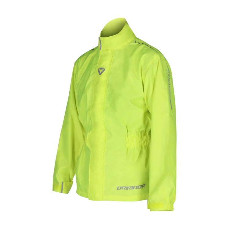 Dririder Thunderwear 3 Fluro Jacket