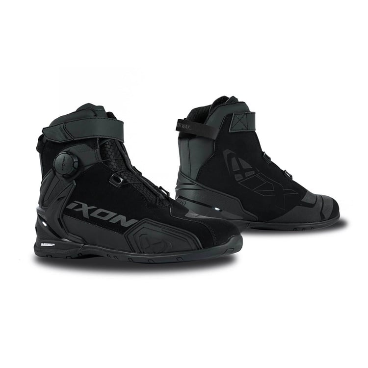 Ixon Bull 2 WP Boots