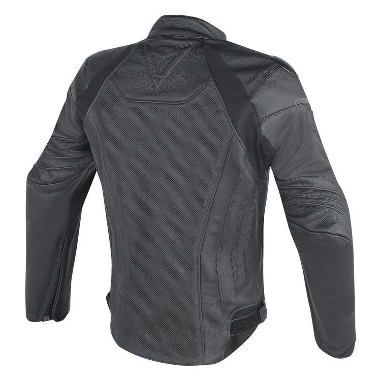 Dainese Fighter Perforated Leather Jacket