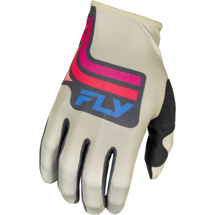 Fly Racing Lite SE Vice Gloves - 2025