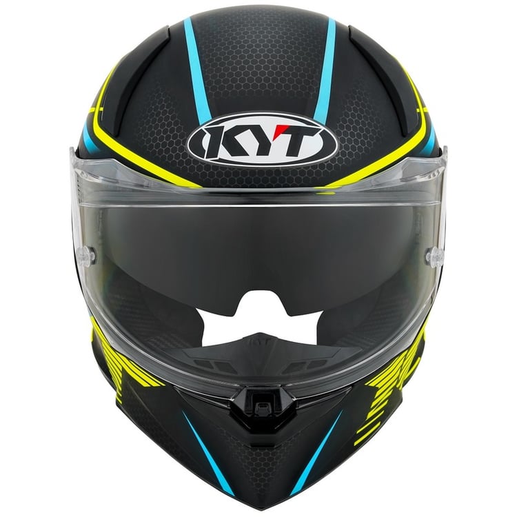KYT R2R Concept Helmet