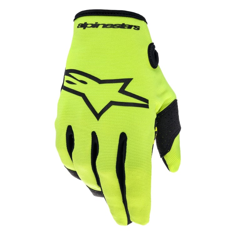 Alpinestars Youth Radar Gloves - 2023