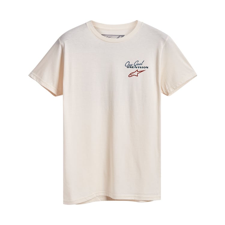 Alpinestars Flagged T-Shirt