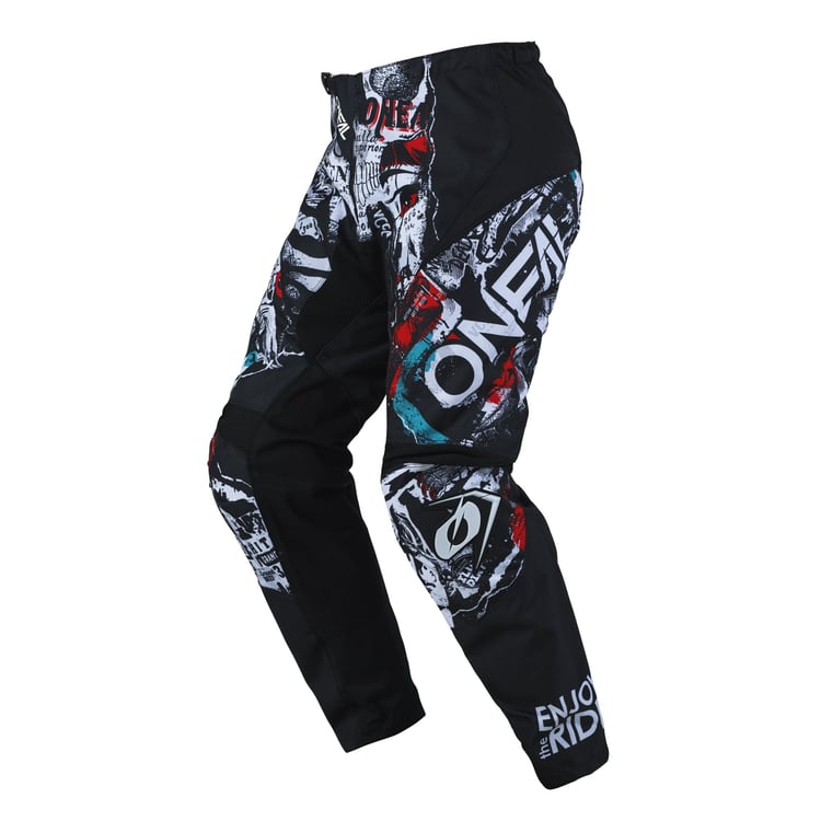 O'Neal Element Attack Pants - 2025