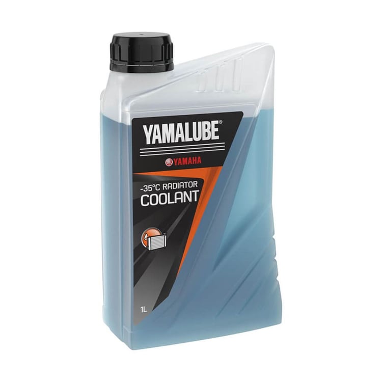 Yamalube Coolant 1L