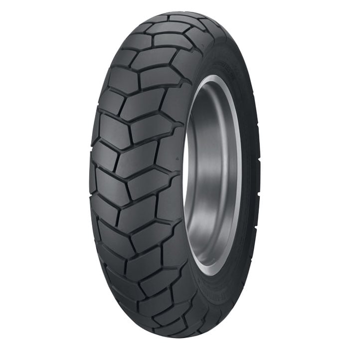 Dunlop D429 180/70B16 Harley Davidson Fat Bob Rear Tyre