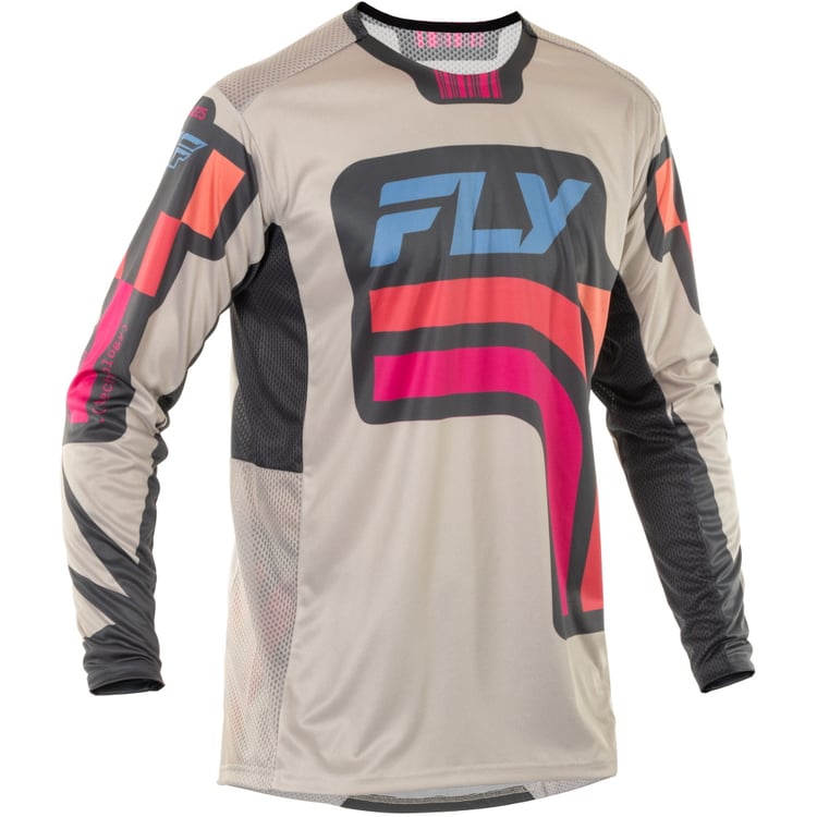 Fly Racing Lite SE Vice Jersey - 2025