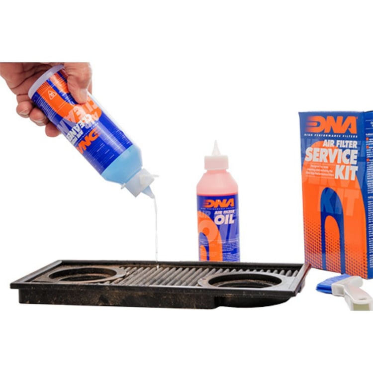 DNA Air Filter Cleaner Large