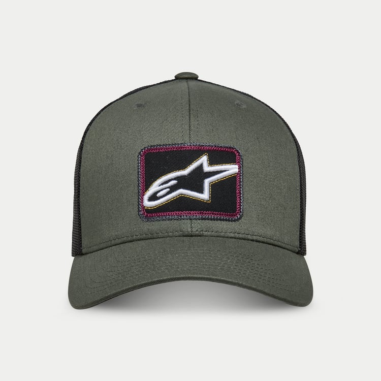 Alpinestars Grounder Trucker Hat