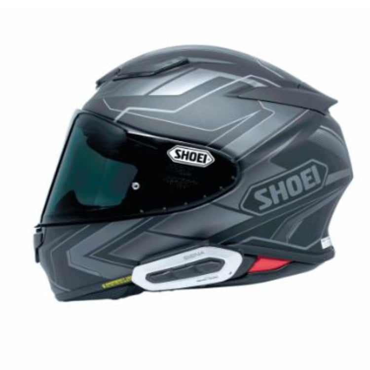 Sena sales shoei nxr