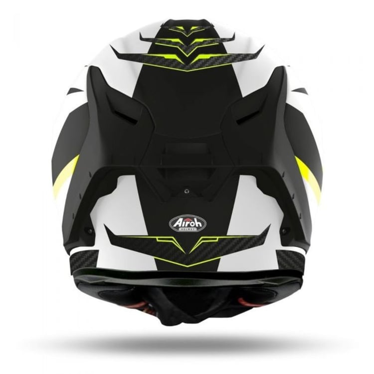 Airoh GP550 S Venom Helmet