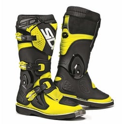 Sidi Youth Flame Boots