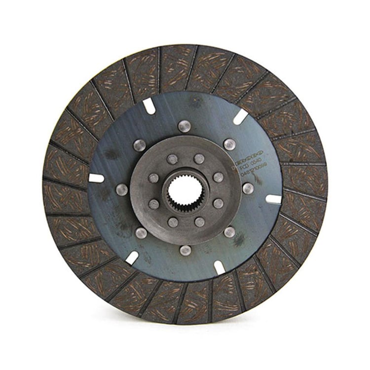 Ferodo BMW FCD0540 Clutch Plate Assembly