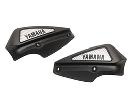 Yamaha XT250 Texalium Hand Deflectors