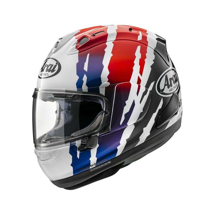 Arai RX-7V Evo Blade Helmet