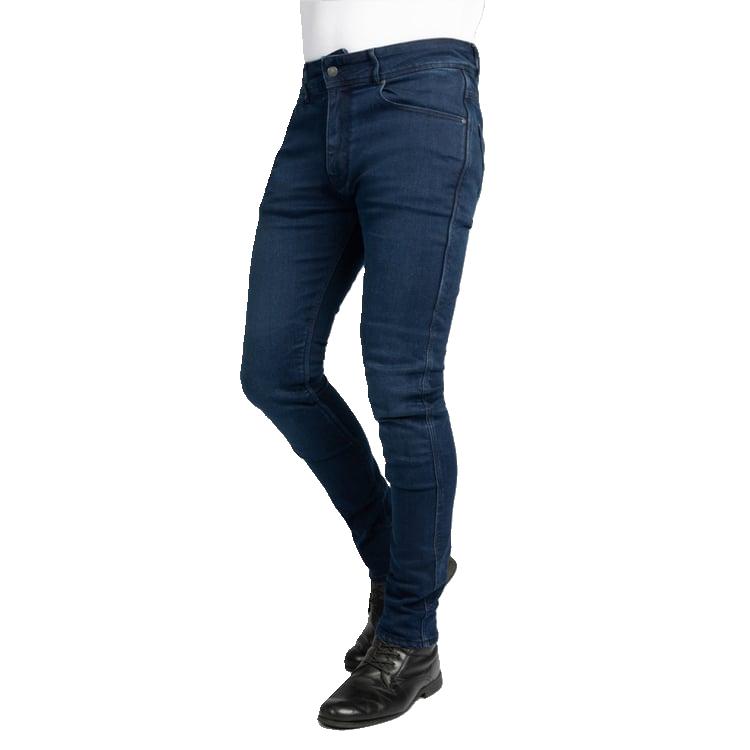 Bull-It Covert Evo Straight Jeans