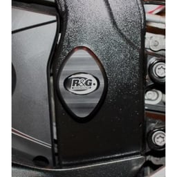 R&G BMW S1000RR 10-11 Left Hand Side Frame Plug