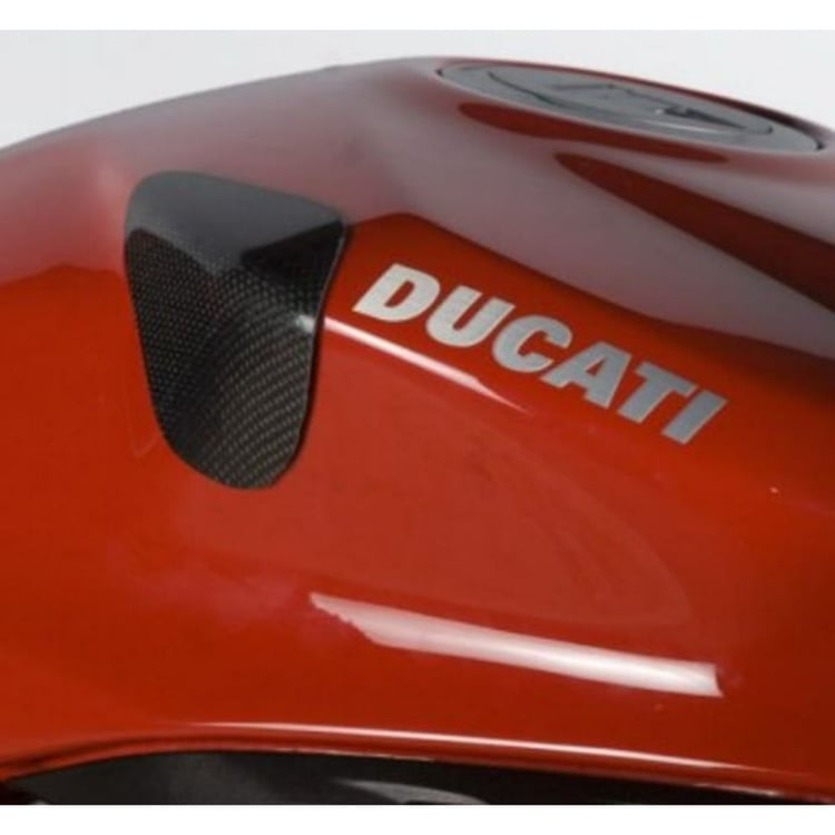 R&G Ducati Panigale and Panigale V2 20- Tank Sliders