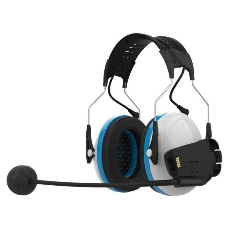 Cardo Packtalk Headphones