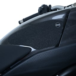 R&G Yamaha Niken 18-19 Black Tank Traction Grips
