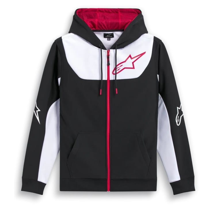 Alpinestars Sessions V3 Hoody