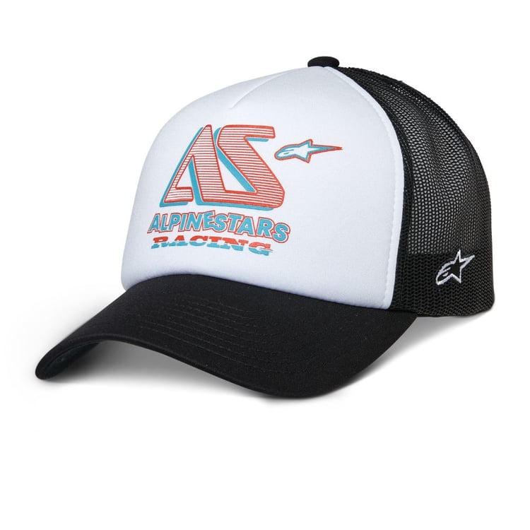 Alpinestars Ayess Trucker Hat