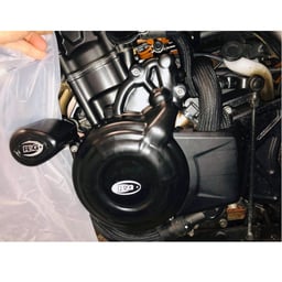 R&G Honda CBR500R/CB400X/ CB500F/CB500X Engine Case Cover Kit