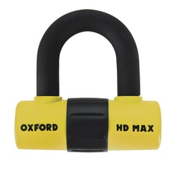 Oxford 14mm HD Max Padlock