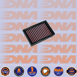 DNA BMW R Nine T (ALL) 1170 High Performance Air Filter