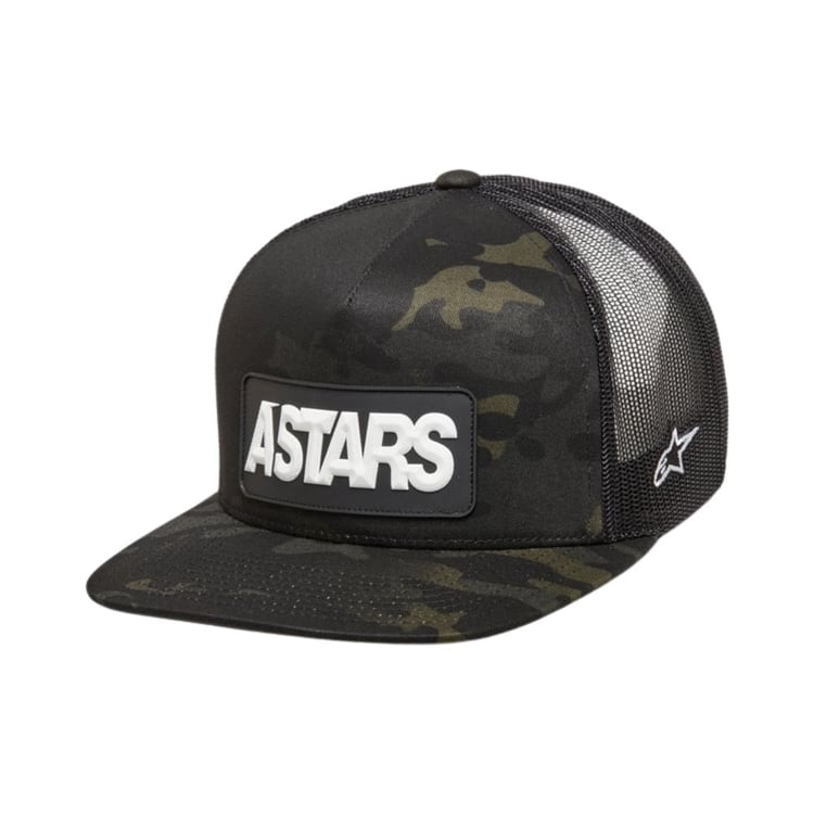 Alpinestars Cache Trucker Hat