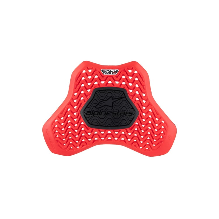 Alpinestars Nucleon Plasma Racing Chest Protector Insert