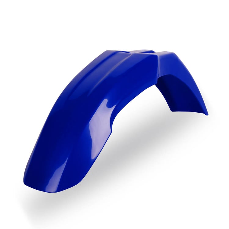 Polisport Yamaha YZ80/85 2000-2014 Blue Front Fender